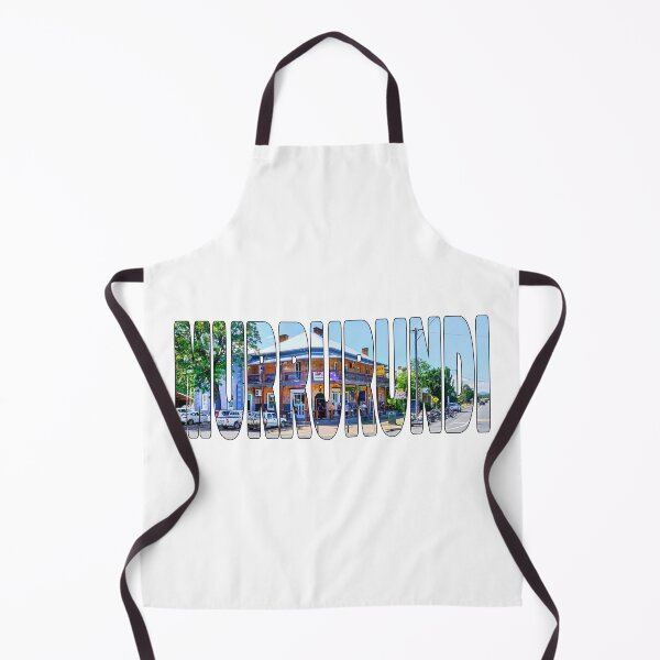 Item preview, MURRURUNDI - New South Wales Royal Hotel Pub Upper Hunter Australia designed and sold by Adam Gormley.