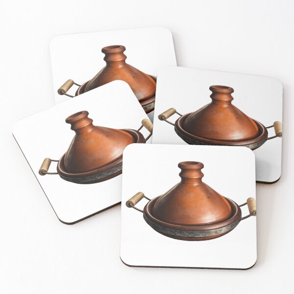 Item preview, Traditional Moroccan Tagine Pot designed and sold by novyron.