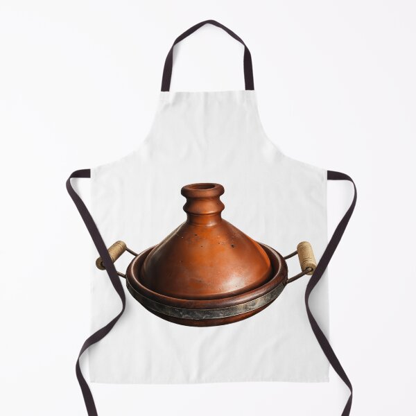 Item preview, Traditional Moroccan Tagine Pot designed and sold by novyron.