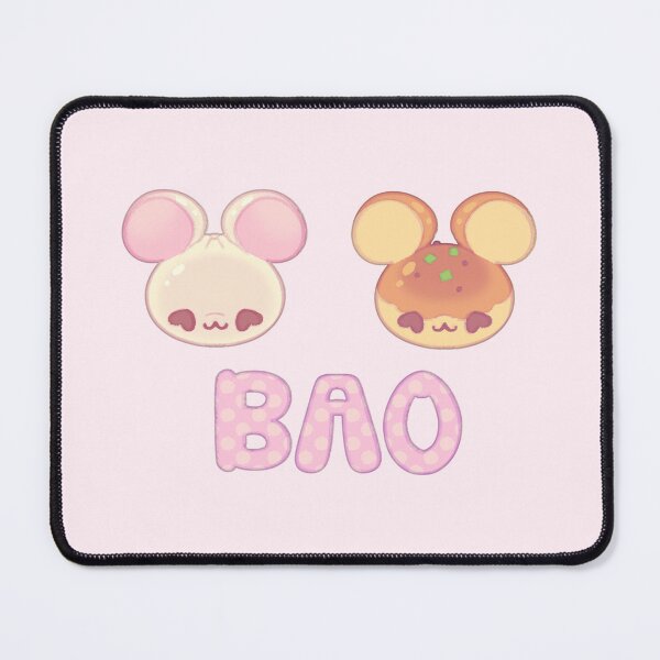 Item preview, Bao Bears designed and sold by Thuun.