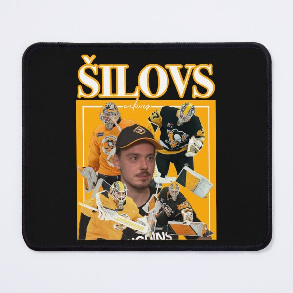 Item preview, arturs silovs retro design designed and sold by aksav.