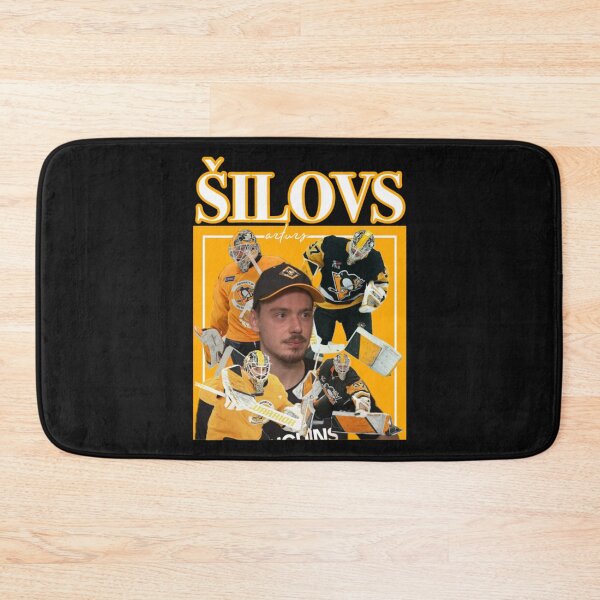 Item preview, arturs silovs retro design designed and sold by aksav.