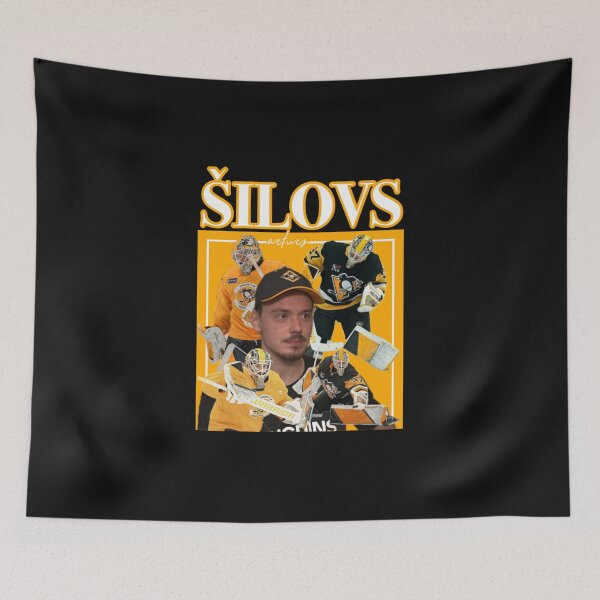 Item preview, arturs silovs retro design designed and sold by aksav.