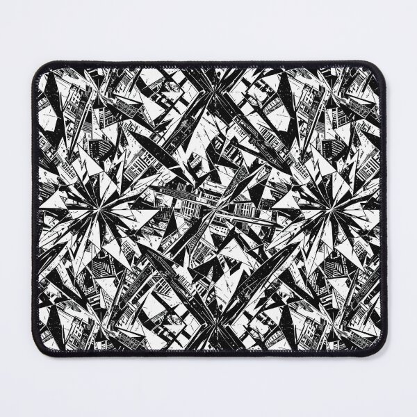 Item preview, Chaotic Pattern  designed and sold by Akali Design.