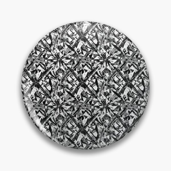 Item preview, Chaotic Pattern  designed and sold by Akali Design.