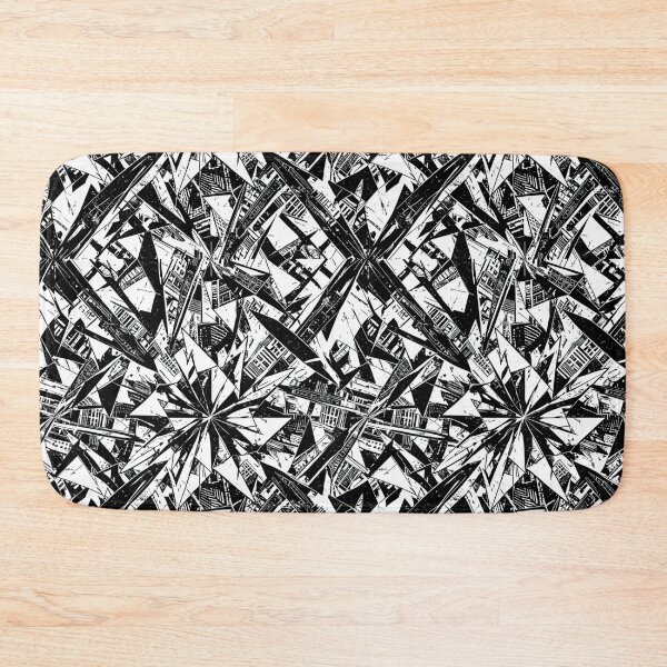 Item preview, Chaotic Pattern  designed and sold by Akali Design.