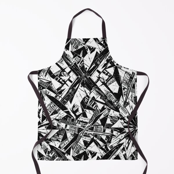 Item preview, Chaotic Pattern  designed and sold by Akali Design.