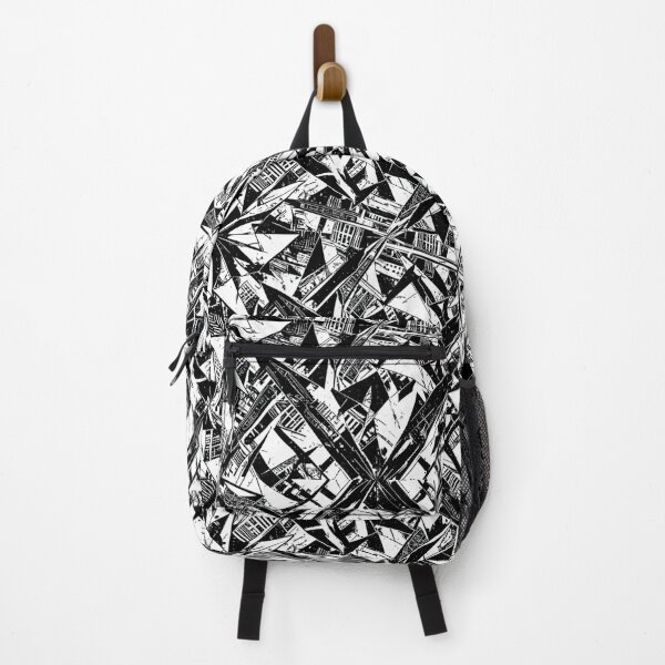 Item preview, Chaotic Pattern designed and sold by Akali Design.