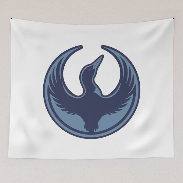 Item preview, Rebel Loon  designed and sold by sharonmoya.