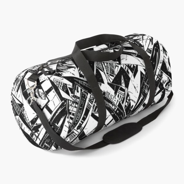 Item preview, Chaotic Pattern  designed and sold by Akali Design.