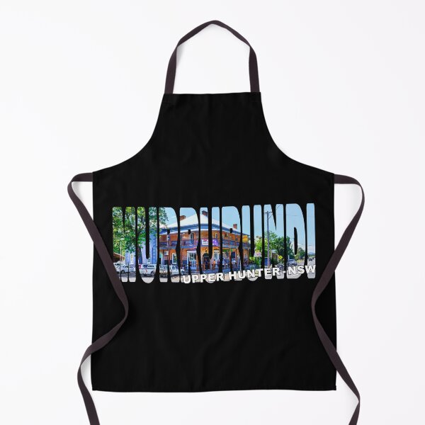Item preview, MURRURUNDI Upper Hunter NSW - Royal Hotel Aussie Country Pub designed and sold by Adam Gormley.