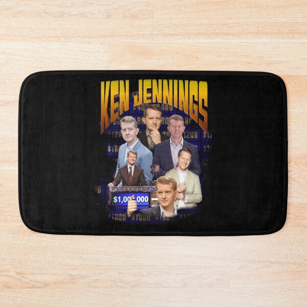 Item preview, Ken Jennings designed and sold by Mug Lab.