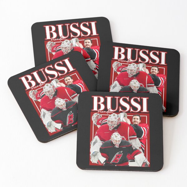 Item preview, brandon bussi retro design designed and sold by aksav.
