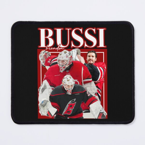Item preview, brandon bussi retro design designed and sold by aksav.