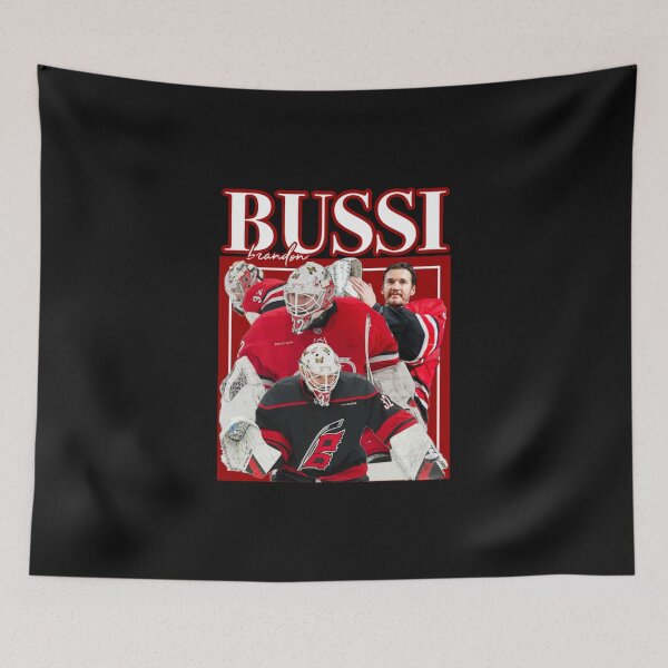 Item preview, brandon bussi retro design designed and sold by aksav.