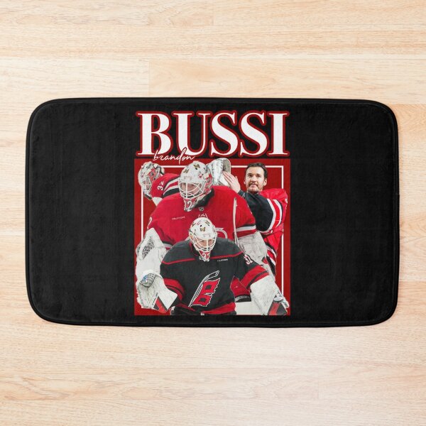 Item preview, brandon bussi retro design designed and sold by aksav.