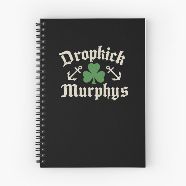Item preview, Dropkick Murphys  designed and sold by laurafredah.