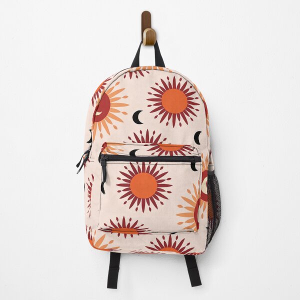 Item preview, Celestial flower Pattern designed and sold by Akali Design.