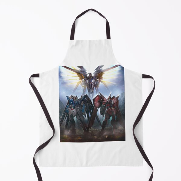 Artikelvorschau, Justice Freedom Destiny Gundam Seed Destiny DIGITAL IMAGING entworfen und verkauft von sabartgunpla.