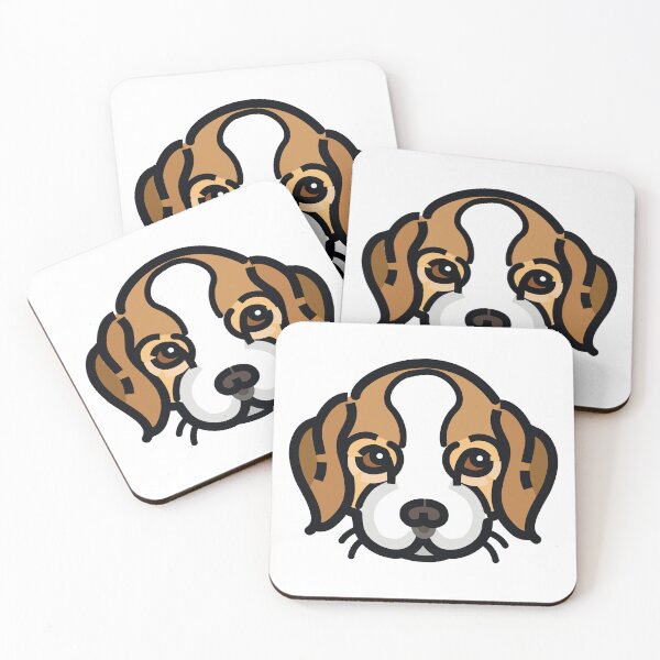 Item preview, Beagle designed and sold by the-craft-shop.