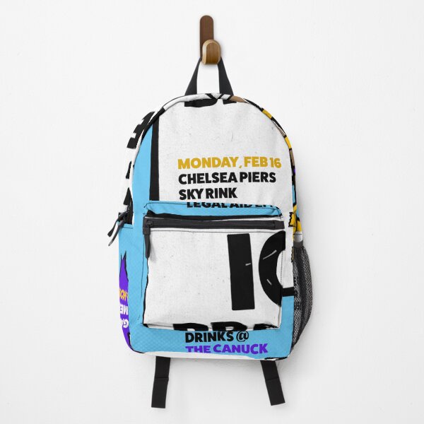 Item preview, "Icebreaker" Commemorative Flyer designed and sold by kellydamico.