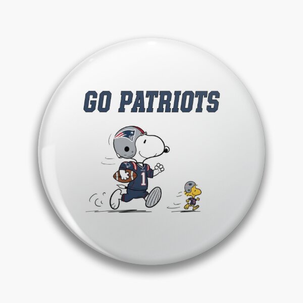 Item preview, Go Patriots designed and sold by ashleyquinez.