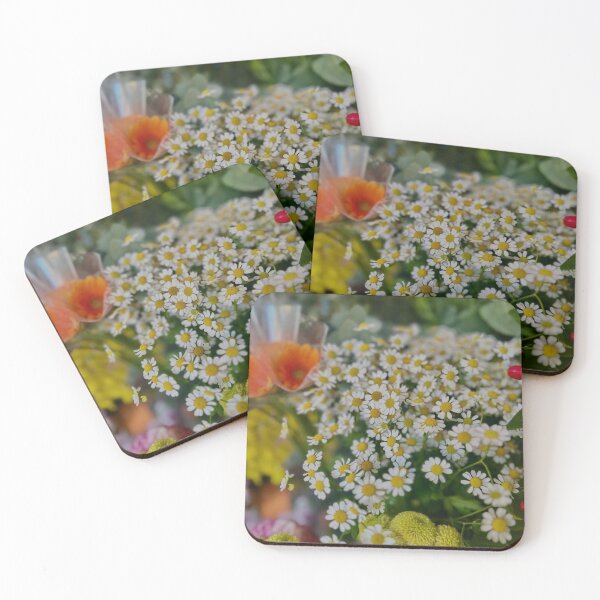 Item preview, Blossoms Vueling Airlines bMade Beautiful designed and sold by Arongraper.