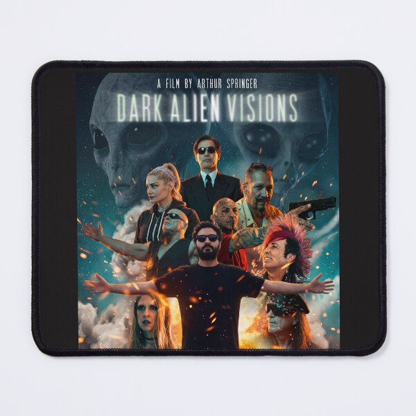 Item preview, DAV Movie Poster designed and sold by Hulabloom.