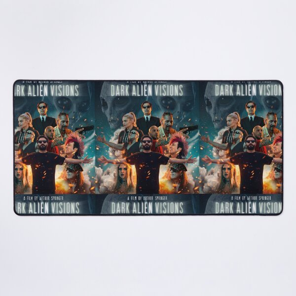 Item preview, DAV Movie Poster designed and sold by Hulabloom.