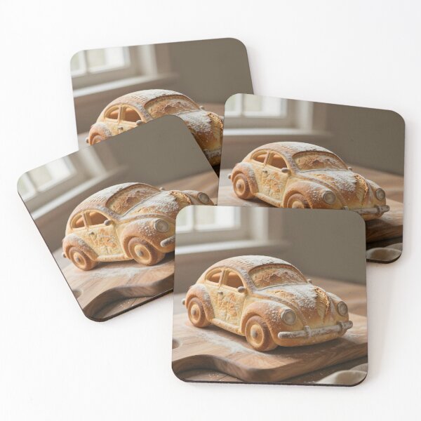 Item preview, Bake Me a Car designed and sold by PictureNZ.