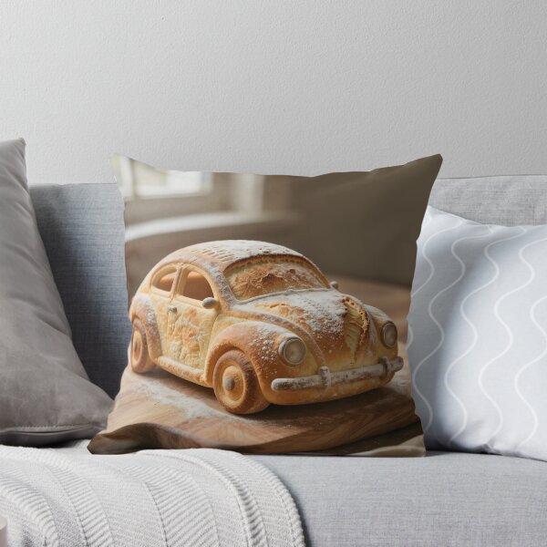 Item preview, Bake Me a Car designed and sold by PictureNZ.