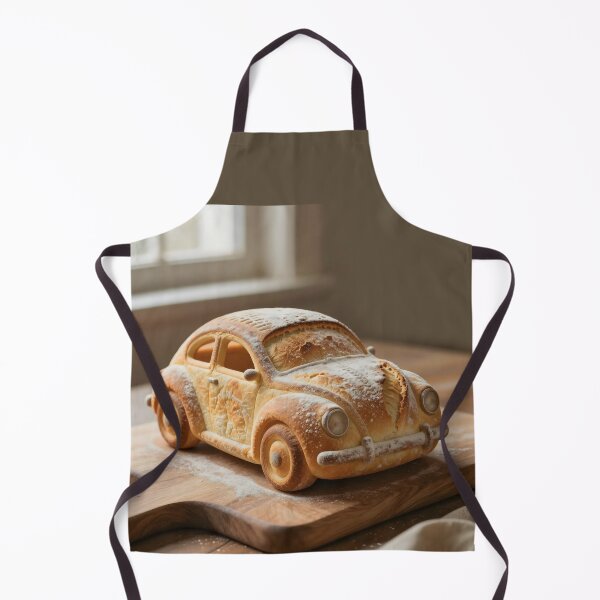 Item preview, Bake Me a Car designed and sold by PictureNZ.