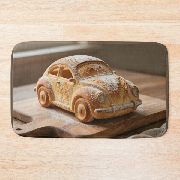 Item preview, Bake Me a Car designed and sold by PictureNZ.