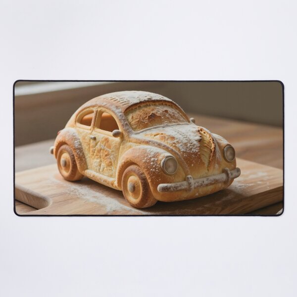 Item preview, Bake Me a Car designed and sold by PictureNZ.