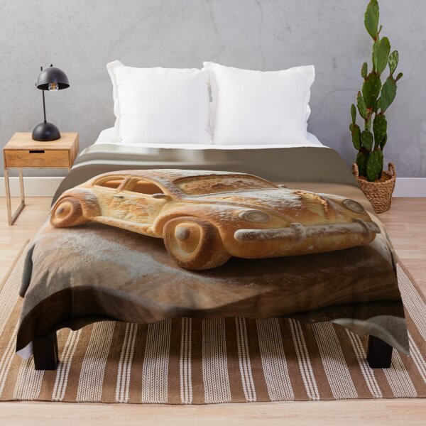 Item preview, Bake Me a Car designed and sold by PictureNZ.