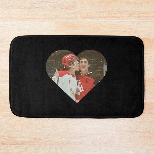 Item preview, Hudcon Hudson And Connor Heated Rivalry designed and sold by Mug Lab.