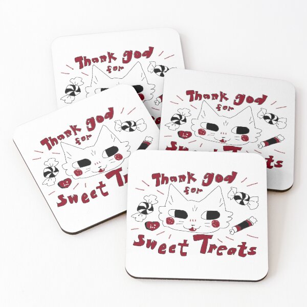 Item preview, sweet treats designed and sold by coolthings42069.