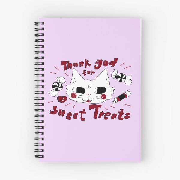 Item preview, sweet treats designed and sold by coolthings42069.