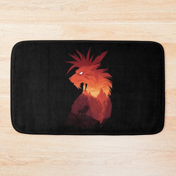 Item preview, The Canyon'S Guardian Black designed and sold by Mug Lab.