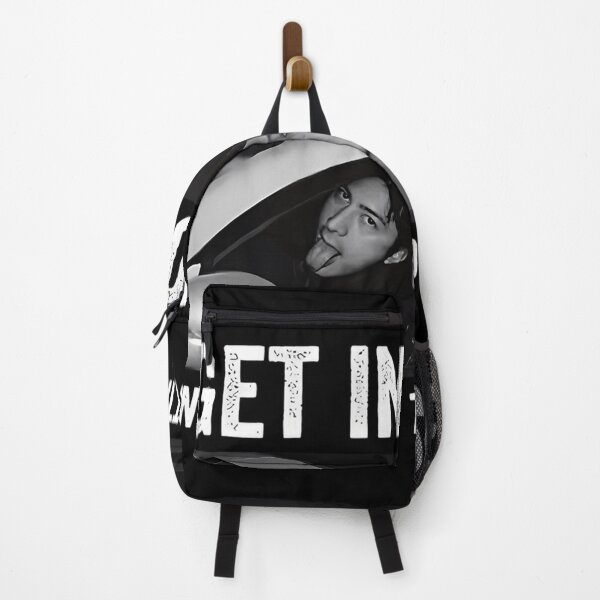 Item preview, Get In Loser We'Re Going To The Cottage Im Coming To The Cottage - Heated Rivalry designed and sold by PushpenderTOTO.