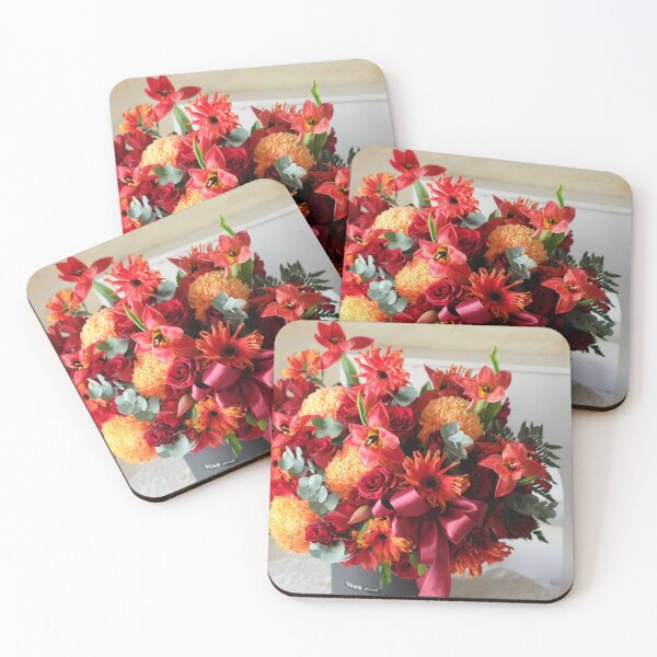 Item preview, Flourish Western University Ontario bWith Flowers designed and sold by Arongraper.