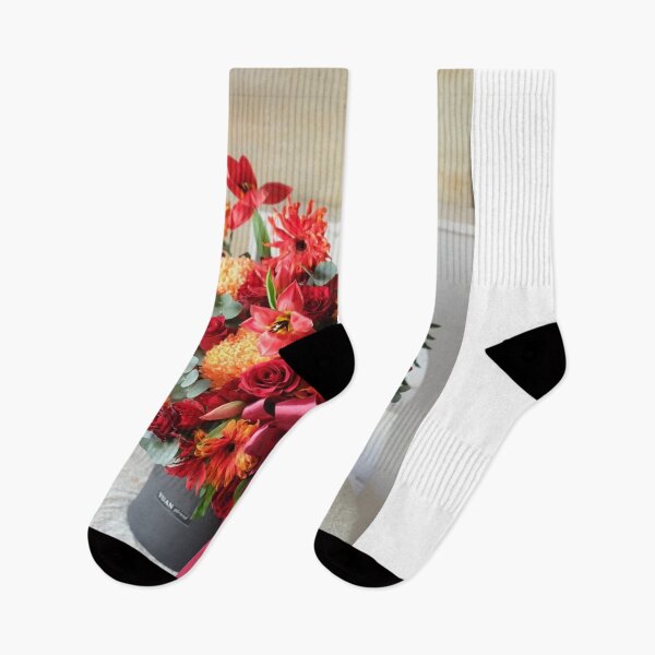 Item preview, Flourish Western University Ontario bWith Flowers designed and sold by Arongraper.