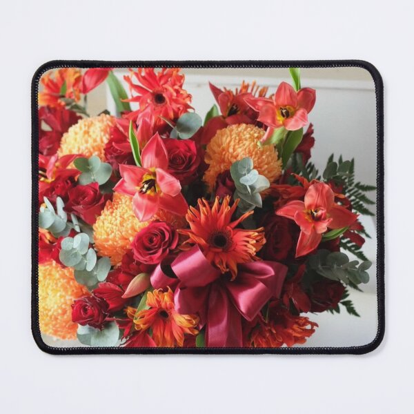 Item preview, Flourish Western University Ontario bWith Flowers designed and sold by Arongraper.