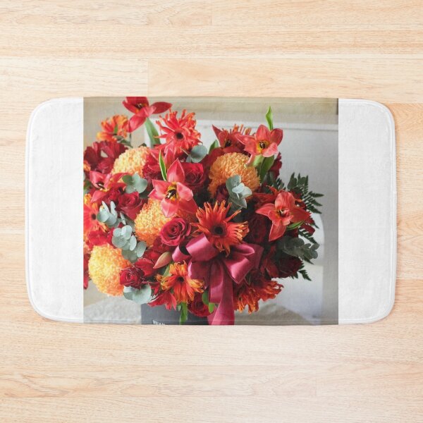 Item preview, Flourish Western University Ontario bWith Flowers designed and sold by Arongraper.