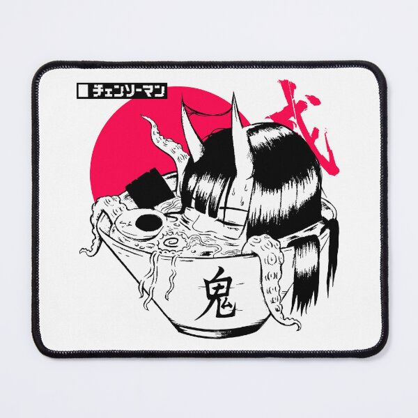 Item preview, Aesthetic Japanese Ramen Geisha designed and sold by ShurikenStar.