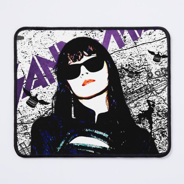 Item preview, Band Maid - Misa designed and sold by DazArtDesigns.