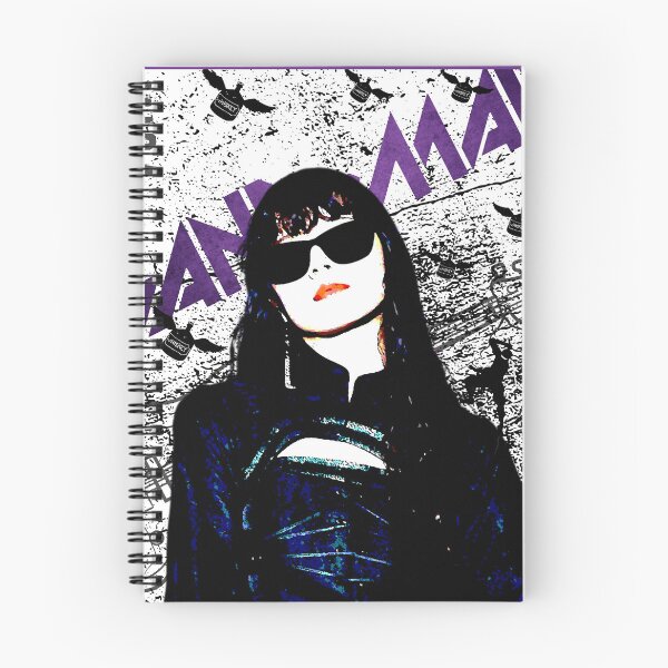Item preview, Band Maid - Misa designed and sold by DazArtDesigns.