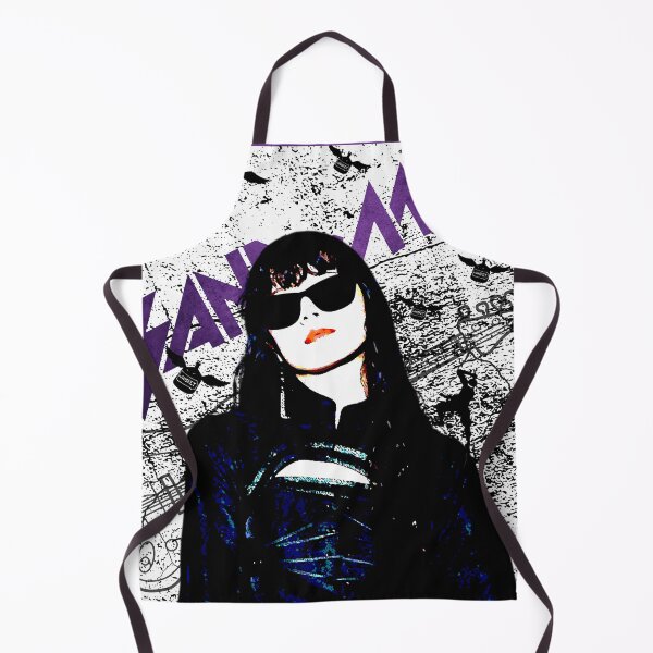 Item preview, Band Maid - Misa designed and sold by DazArtDesigns.