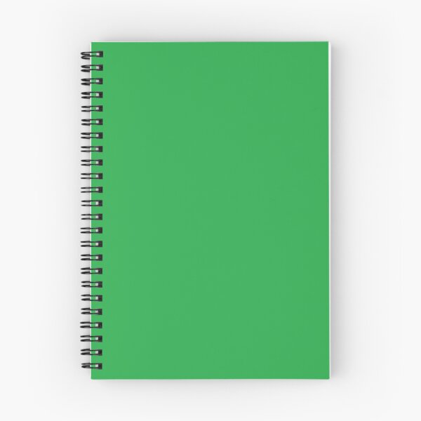 Item preview, Grass Green Solid Plain Background designed and sold by burbankdesigns.