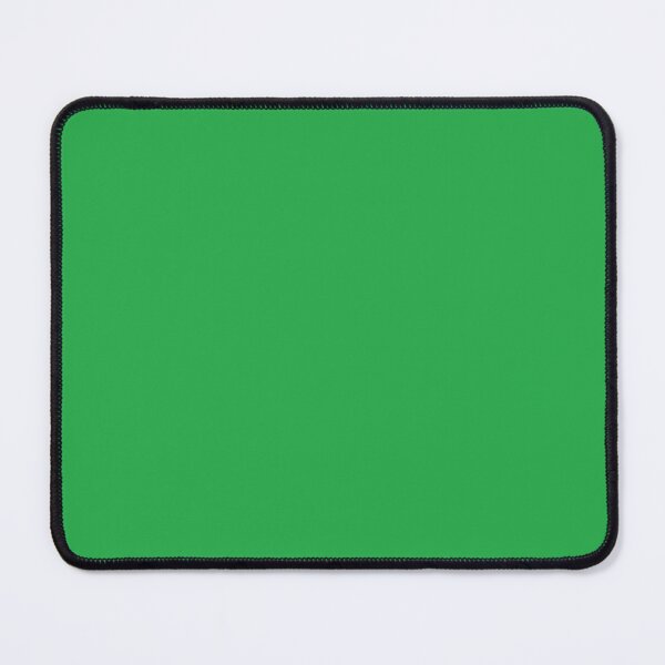 Item preview, Grass Green Solid Plain Background designed and sold by burbankdesigns.